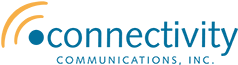 Connectivity logo rev 31